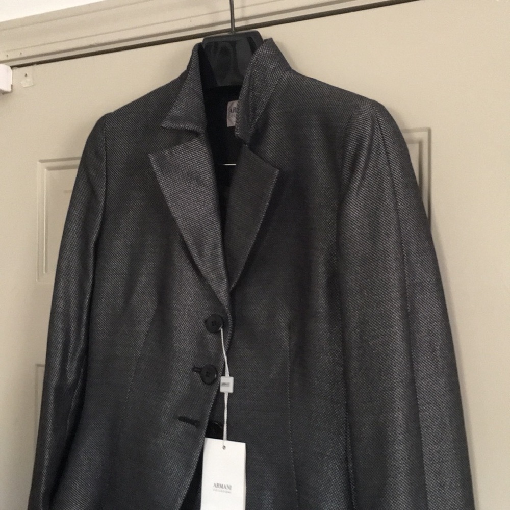 Classic suit